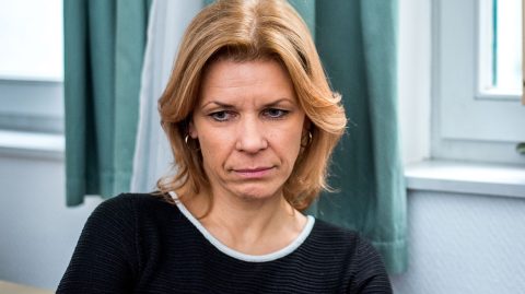 Schell Judit az egyedülálló anyaságról: Volt, hogy hónapokig nem fizettem be a számlákat