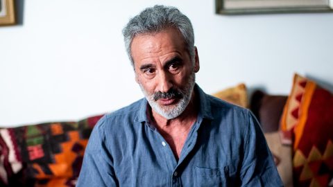 Kepes András: Felhívtak a TV2-től, hogy indul egy új műsor, legyek én a műsorvezető. Azt hittem, hogy valami vicc