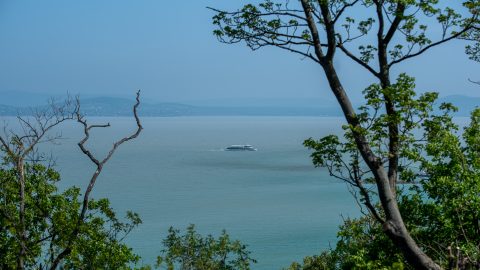 Fonyódról irányítanak át ivóvizet a zalai Balaton-parti településekre