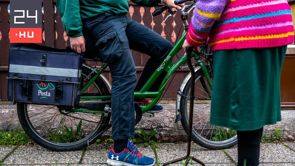 Csak ősztől küldhetik ki a nyugdíjasoknak a 30 ezer forintos utalványt