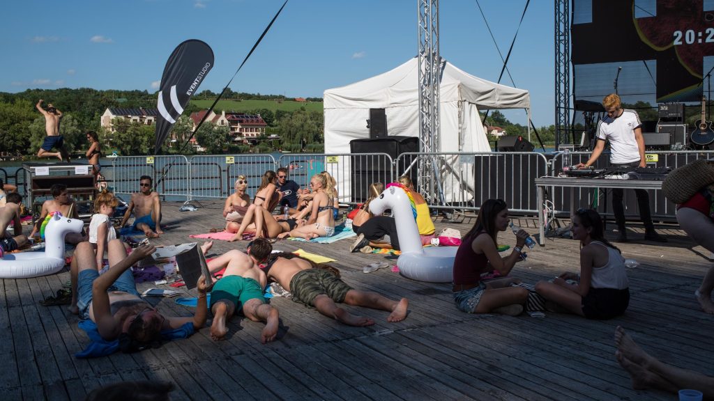 Jövőre se Bánkitó, se Kolorádó – bajban a kisebb hazai fesztiválok?