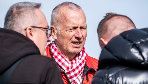 Direkt36: Egy nemzetbiztonsági ellenőrzés után hivatalosan kimondták, hogy a kormánypropaganda elemzője kapcsolatban áll az orosz titkosszolgálattal