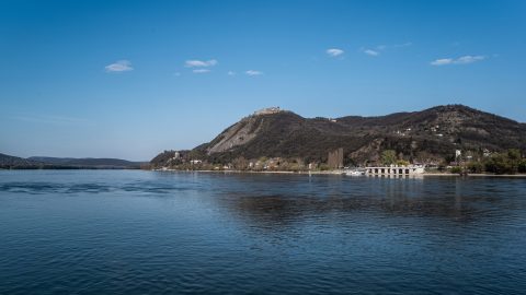 Megtalálták a Dömösnél elmerült fiatal holttestét