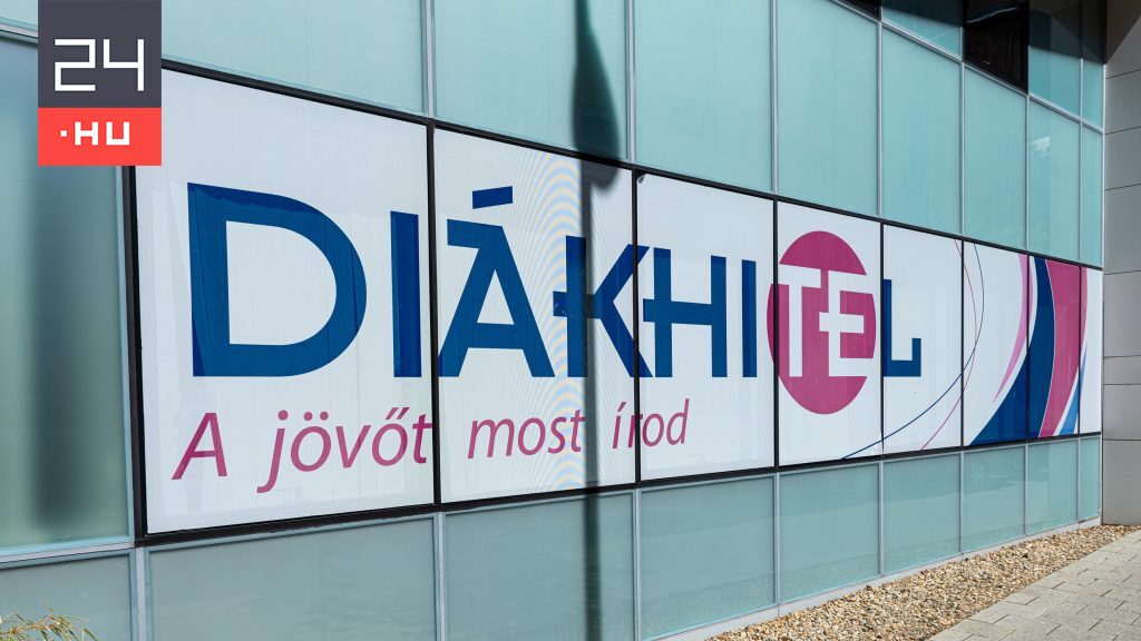 A kormány meghosszabbítja a 2024 végéig felvett diákhitelek kamatstopját