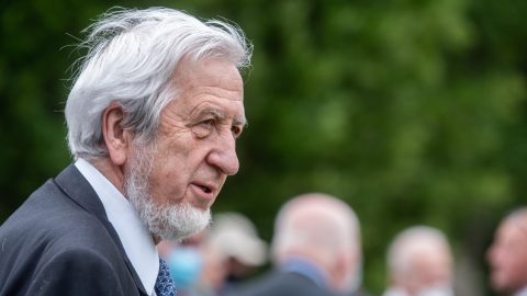 Jeszenszky Géza: A fiam az orbáni politikai és vallási fanatizmus áldozata