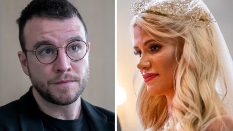 Molnár Áron először szólalt meg a Vasvári Viviennek címzett paródiavideójáról