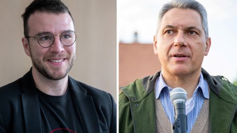 Vasvári Vivien, Mészáros Lőrinc és Orbán Ráhel után Lázár Jánosnak is videóban üzent Molnár Áron