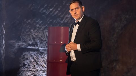 „Szíven szúrta magát” – Molnár Gusztáv öngyilkosságnak volt szemtanúja a zárt osztályon