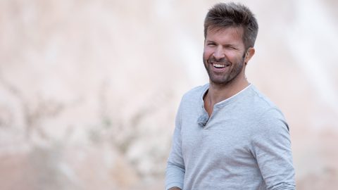 Sebestyén Balázs a Pride-ról: Ez ünnep, nem tüntetés! A sokszínűség, az egyenlőség és a szabadság ünnepe