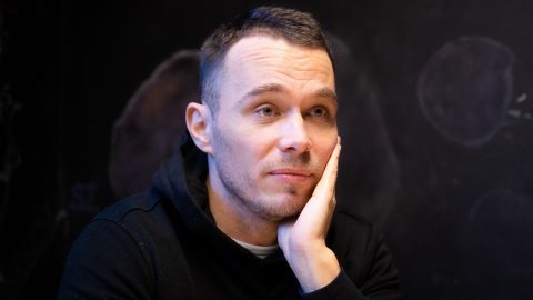 Lengyel Tamás a Jeszenkszy-ügyről: Nagyon nagy a baj, ha valaki a politika miatt a saját apja ellen fordul, sátánt emlegetve