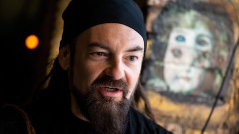 Sidlovics Gábor a Tankcsapdából való kilépéséről: „A konkrét okok intim dolgok”