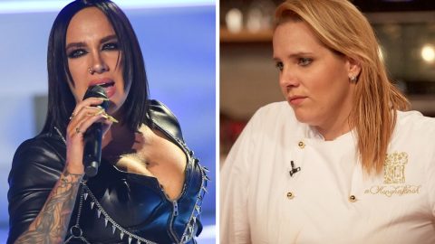 Tóth Vera a korábbi, tehetségkutatókról szóló kritikájáról: Nagyon sajnálom, nem Gabit szerettem volna megszégyeníteni