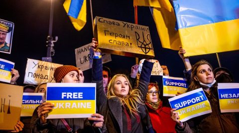 EP-elnök: Ukrajna teljesítette az uniós csatlakozási tárgyalások megkezdéséhez szükséges feltételeket