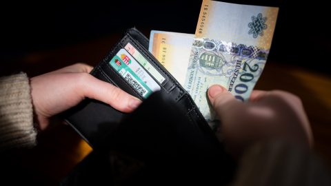 34 milliárd forintot loptak el a banki csalók az ügyfelektől az utóbbi egy évben