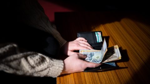Így kerülik el sokan a tranzakciós illeték megfizetését, átutalásnál
