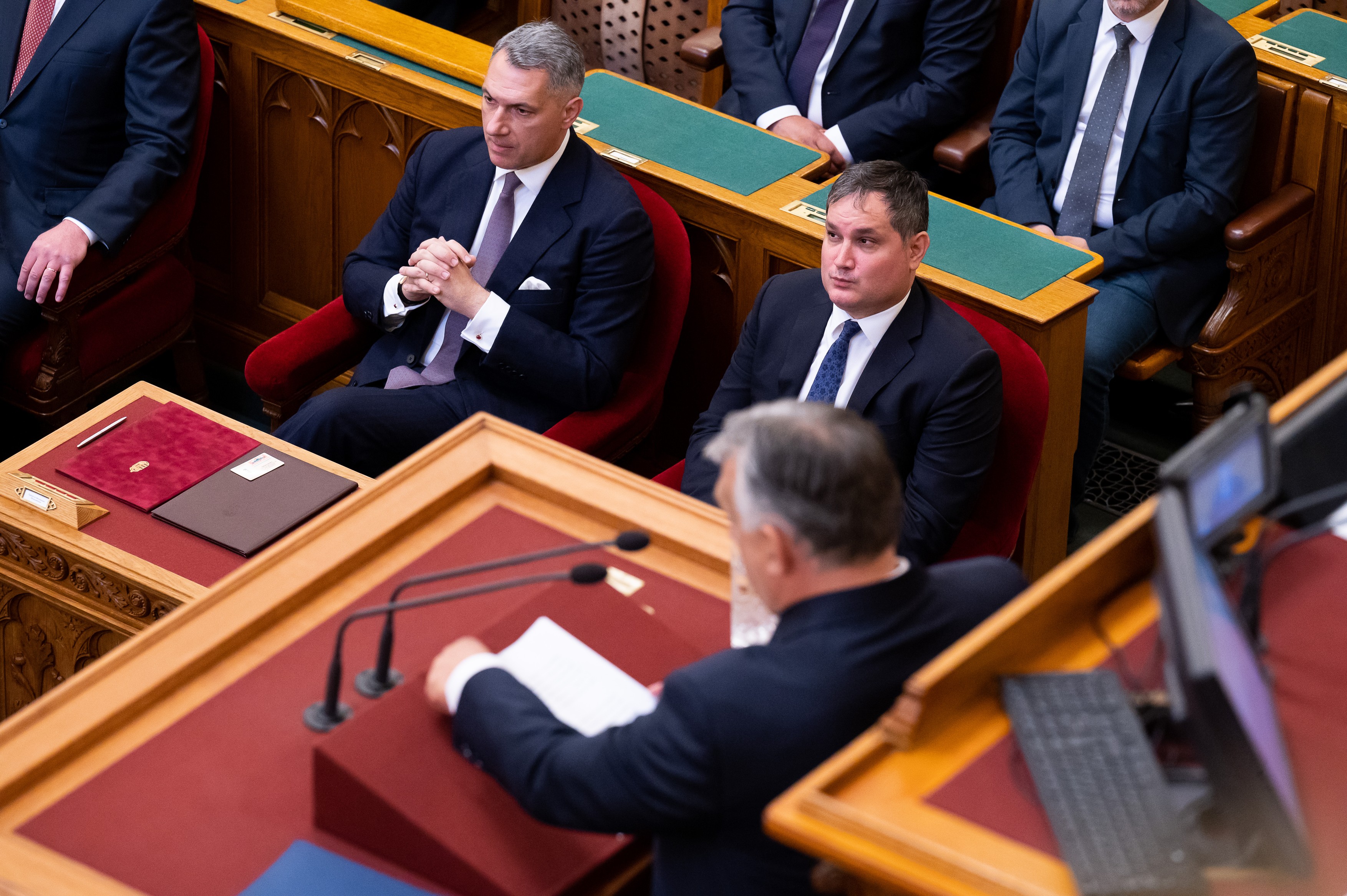 „Miniszter úr nem járul hozzá az adatok nyilvánosságra hozatalához” – Strasbourgban folytatódik a Belgrád–Budapest vasút alvállalkozói szerződéseinek ügye 3