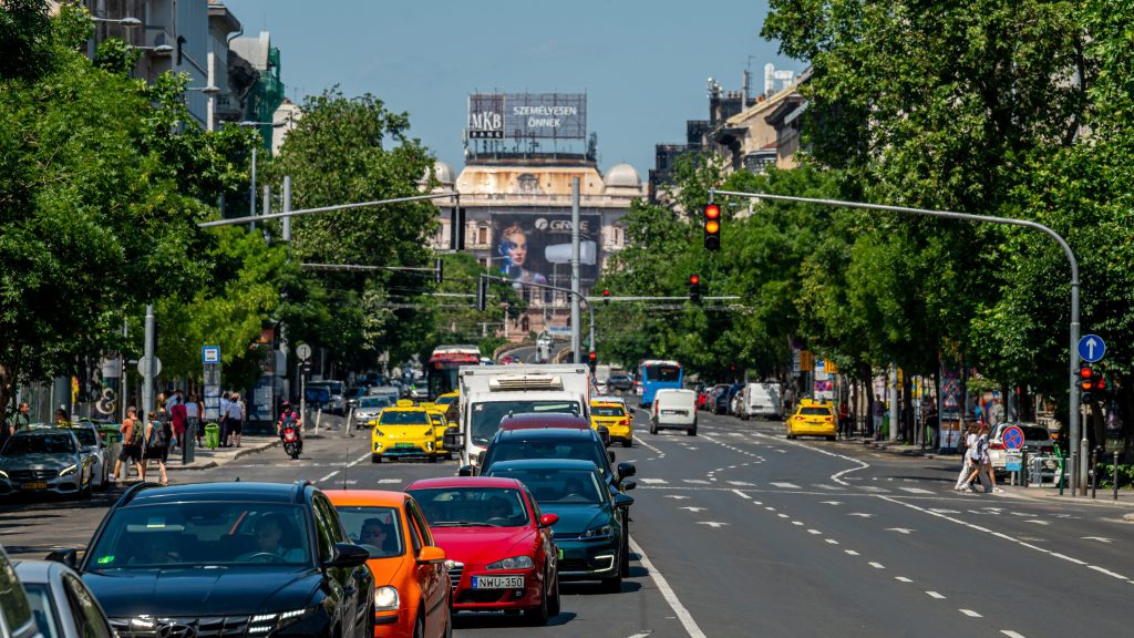 Így rajzolhatja át Budapest közlekedését a mesterséges intelligencia