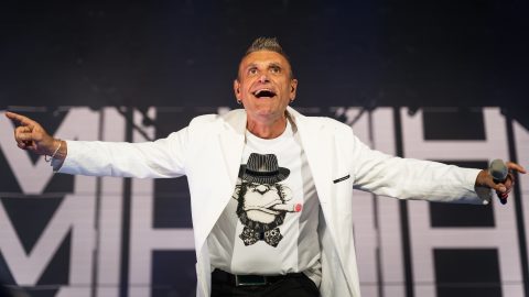 Sipos Peti az alapítványos balhéról: „Nem volt megbeszélve, meddig kell elküldeni a 120 ezer forintot”
