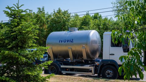 Nincs víz három Komárom-Esztergom megyei településen