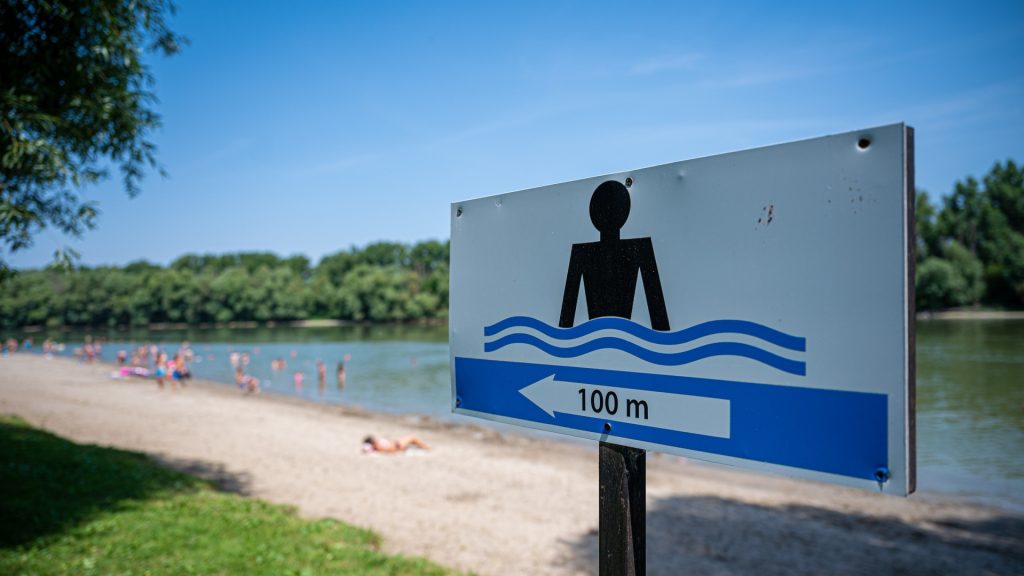 Szombaton még kitart a hőség, a vasárnap érkezik a fordulat az időjárásban
