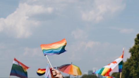 Döntött a kormány a szivárványzászlók részleges tilalmáról