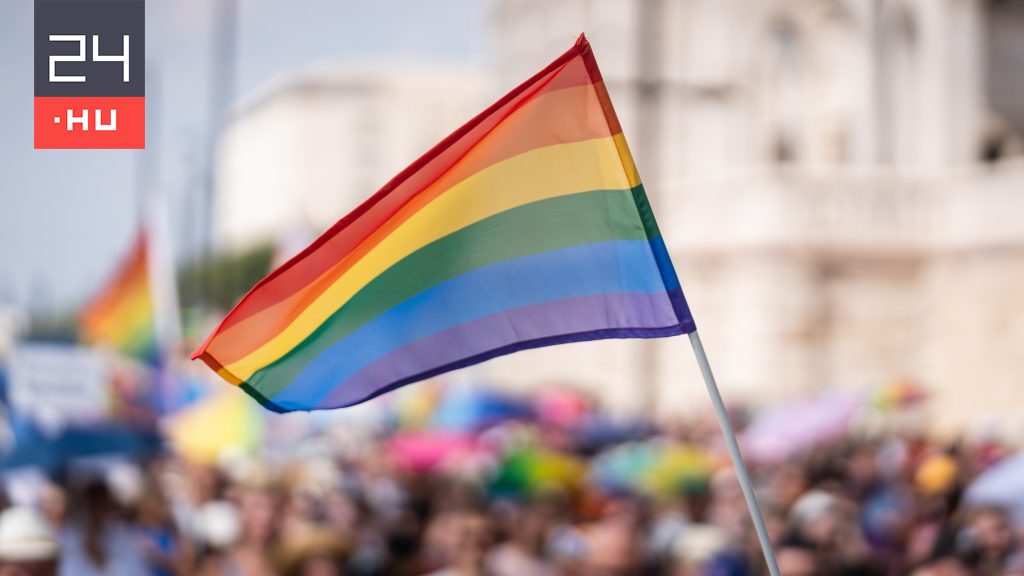Eljött a betiltott Pride napja – élő közvetítésünk az eseményről