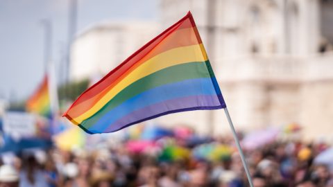 Orbán 1994-ben: A homoszexuálisok megkülönböztetését a lehető legszűkebb körre korlátoznám