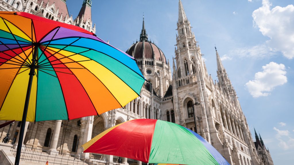 Két szivárványos eseményt, de csak egy Pride-ot terveznek ugyanarra a napra