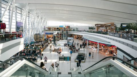 Sztrájkhelyzet fenyeget a Budapest Airportnál