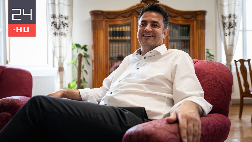 Márki-Zay Péter pártja nem állít listát és egyéni jelölteket sem indítanak a 2026-os választásokon
