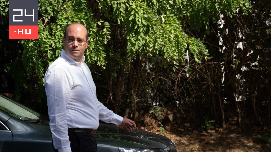 Mráz Ágoston Sámuel a nem közölt kutatásokról: Ha publikálunk, az a baj, ha nem, az a baj