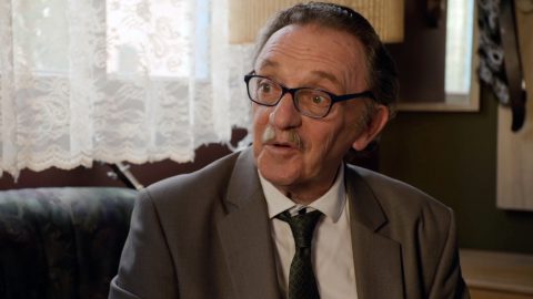 Szacsvay László: Pokoli két hónapom volt