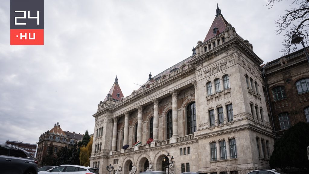 Magánegyetemmé válik a Műegyetem