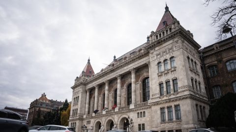 Magánegyetemmé válik a Műegyetem