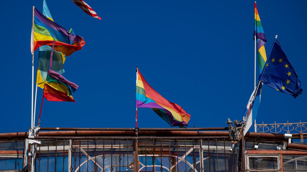 Publicus: a budapestiek kétharmada a Pride mellett, ahogy a Tisza Párt szavazóinak a 81 százaléka is