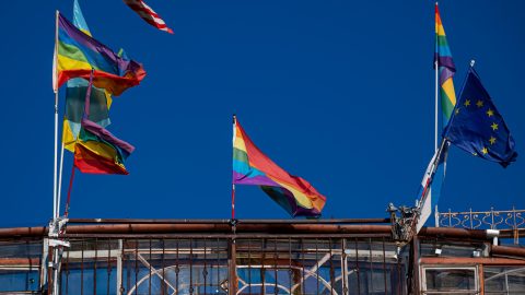 Publicus: a budapestiek kétharmada a Pride mellett, ahogy a Tisza Párt szavazóinak a 81 százaléka is