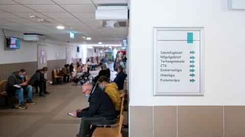 30 százalékkal emelik a kormánytisztviselők bérét