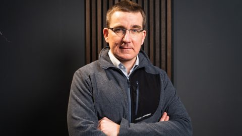 Rácz András: Megkötözött fogolynak lenni is jobb, mint Szentkirályi Alexandrának