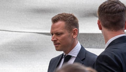Tiborcz István elégedett, megvette a Marriott Hotelt