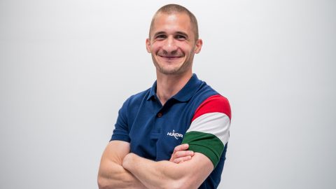 Bejelentkezett Kapu Tibor tartalékosa: ez lesz a feladata