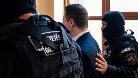 129 millió forint folyt be Schadl György 66 éves édesanyjának felszámolócégeibe