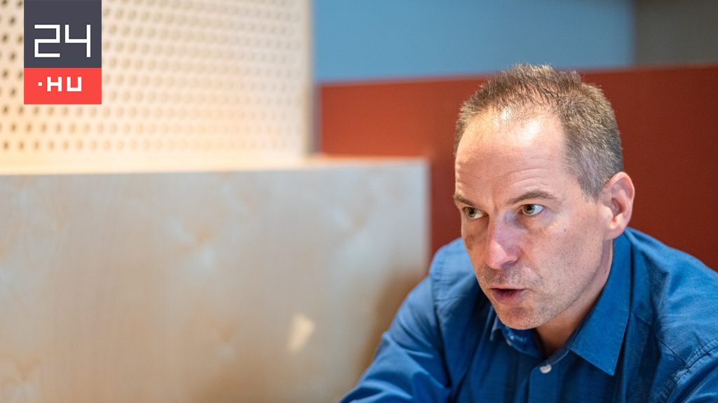 Krekó Péter: Oroszország megpróbál beavatkozni a jövő évi országgyűlési választásokba