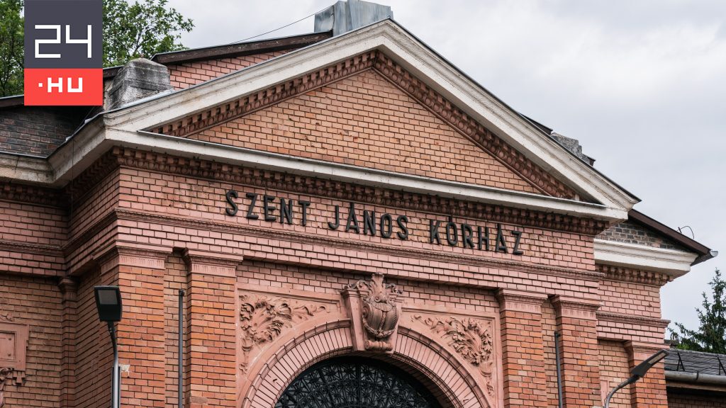 Leállt a teljes baleseti sebészeti ellátás a Szent János Kórházban