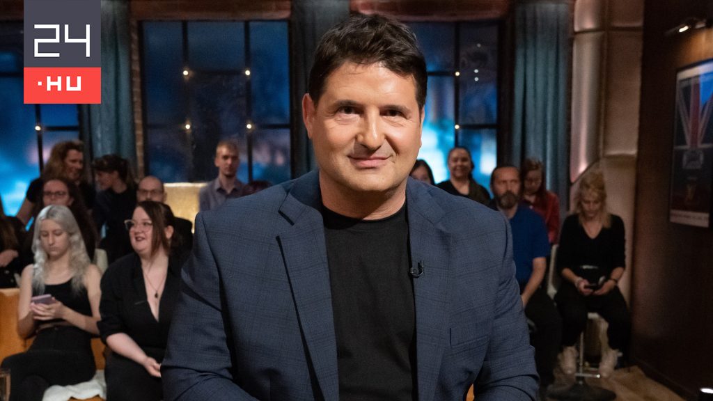 Hajdú Péter: Nem azért tanultam és diplomáztam le, hogy a cipő mellett járjak