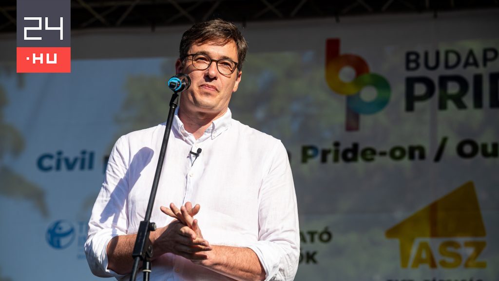 A kormány megdöbbentőnek tartja, hogy a fővárosnak van pénze a Pride-ra, de a BKV-ra nincs