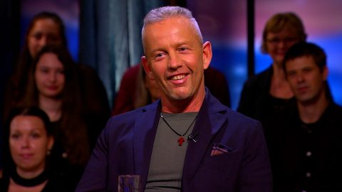 Schobert Norbi: Egy férfi 30 éves koráig ne nősüljön meg