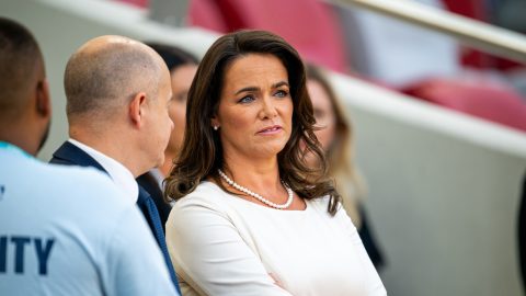 Magyar Péter szerint Novák Katalinnak 27 ingatlana van, a volt köztársasági elnök szerint ez nem igaz