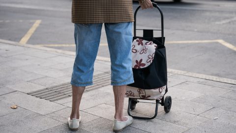 Tovább drágult a nyugdíjasok bevásárlása 