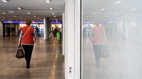 45 ezer forinttal lehetne több az átlagnyugdíj, ha nem csak inflációkövető lenne a nyugdíjemelés