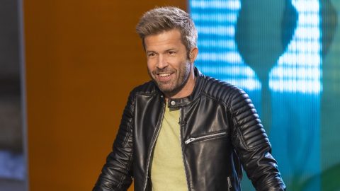 Sebestyén Balázs megszólalt kutya vs. tűzijáték kérdésben: „Egy évben egyszer miért nem fér bele?”
